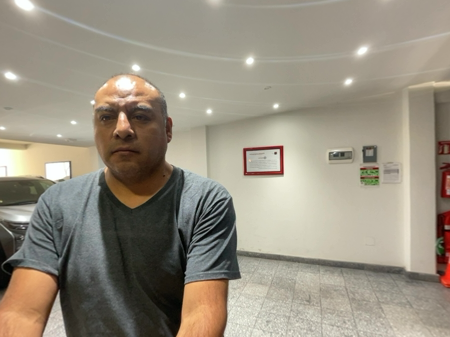 Foto de SERGIO XOLO MORA